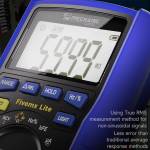 mechanic fivemx-lite-intelligent-anti-burning-auto-range-multimeter-for-ac-dc-measurement-5