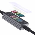 18 Kinds AV-Line Pro 1.2M Intelligent Detection of Charging Data Cable