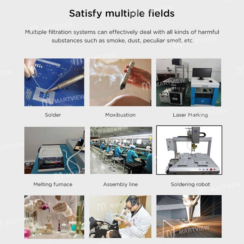 uyue jh50-multiple-purifications-desktop-smoking-apparatus-for-mobile-phone-soldering-repair-8