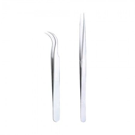 Mechanic Master Series iT-11 iT-15 High Precision Jump Wire Special Tweezer