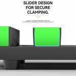 luowei lw-317-unheated-universal-mobile-phone-lcd-screen-separation-fixture-6