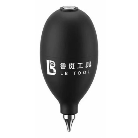 LB Tool A2 Anti-Static Cleaning Dust Blowing Ball for for Phone / Keyboard / Camera Cleaning