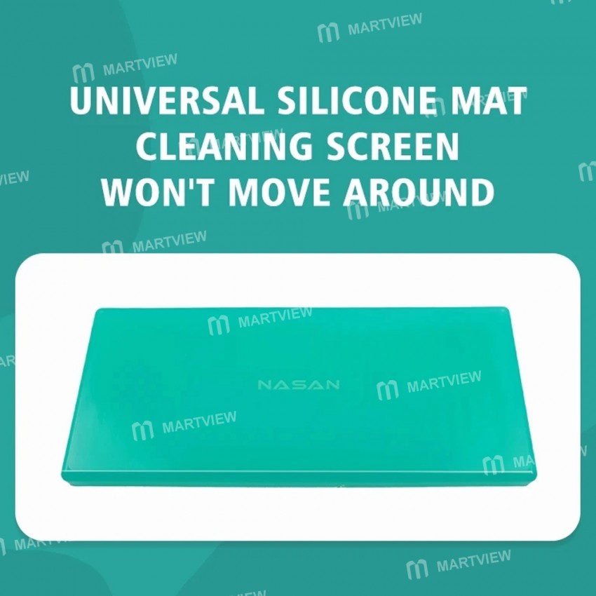 nasan 7-inch-super-soft-wear-resistant-magic-universal-silicone-pad-2