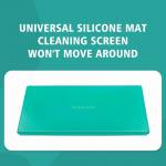 nasan 7-inch-super-soft-wear-resistant-magic-universal-silicone-pad-2