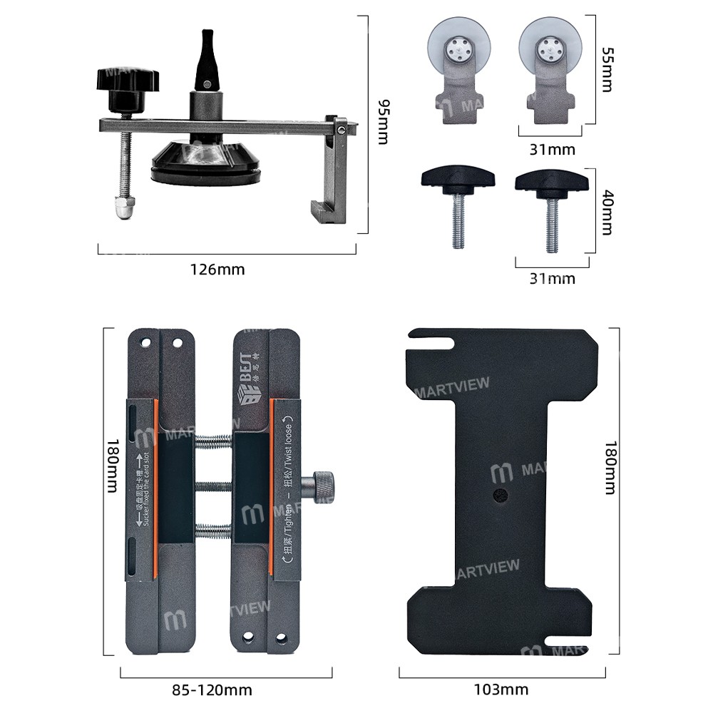 bst 171-multi-functional-no-heat-dismantling-screen-preservation-fixture-9