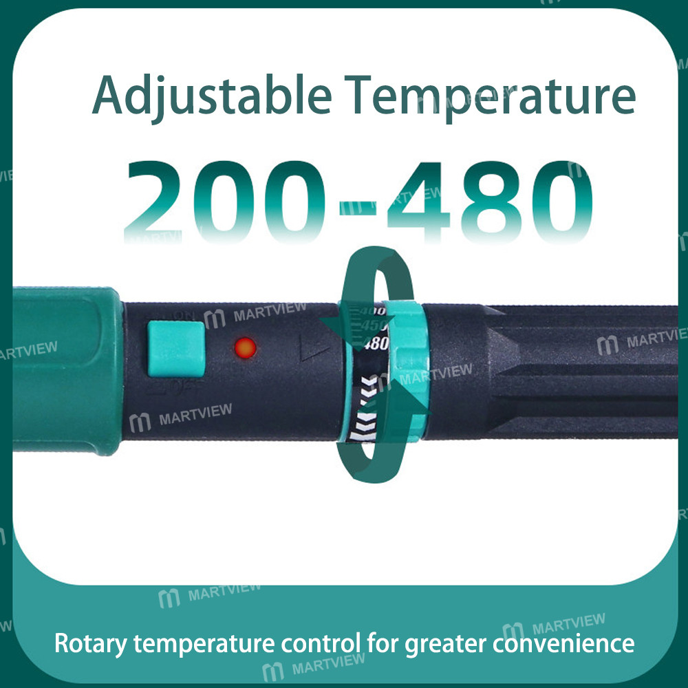 yihua 947-ix-65w-rotating-temperature-adjustable-electric-soldering-iron-with-stand-5