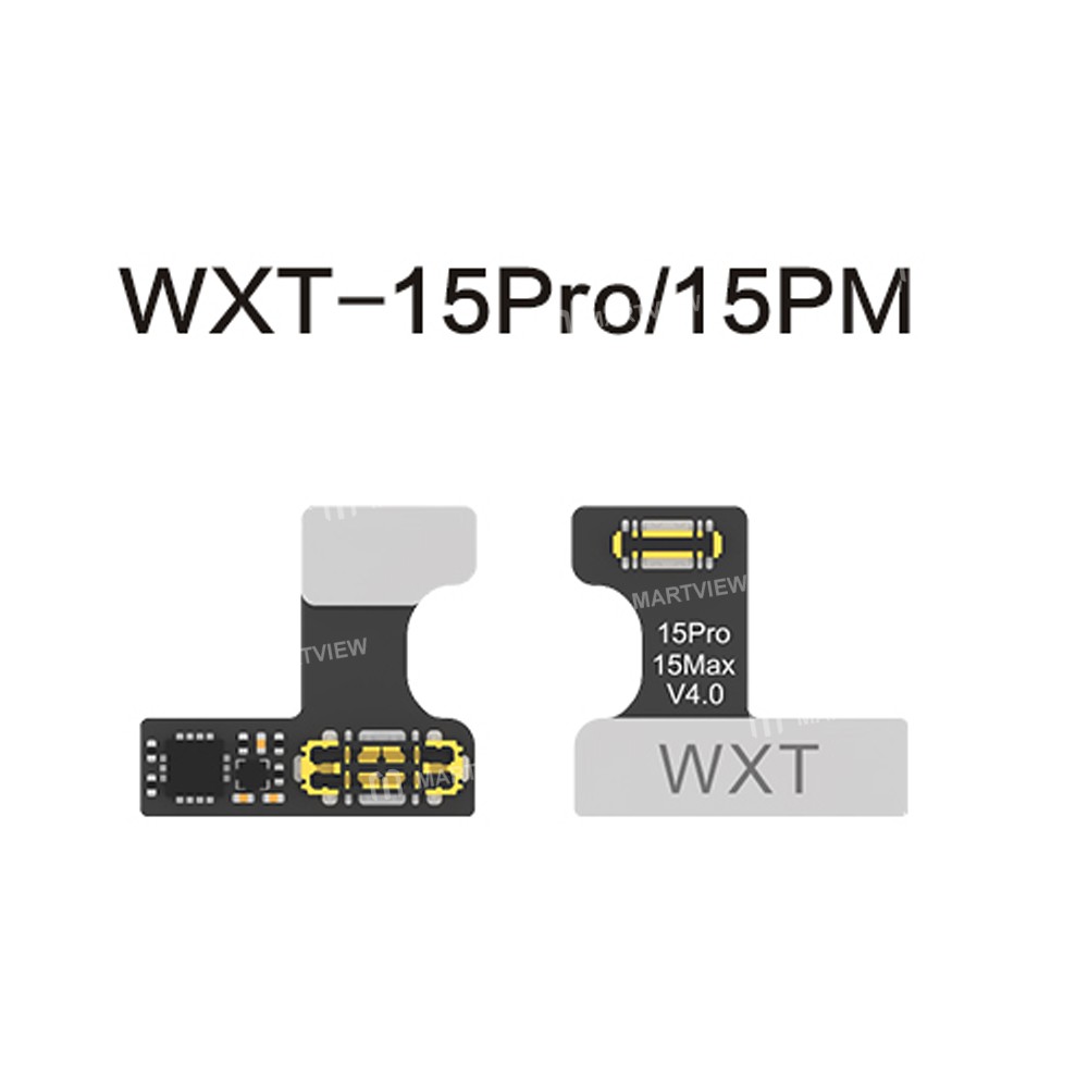 wextom external-battery-repair-fpc-cable-for-iphone-11-to-15-pro-max-13