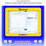 mechanic ilaser-w20-20w-fully-automatic-laser-lcd-screen-removal-marking-machine-7