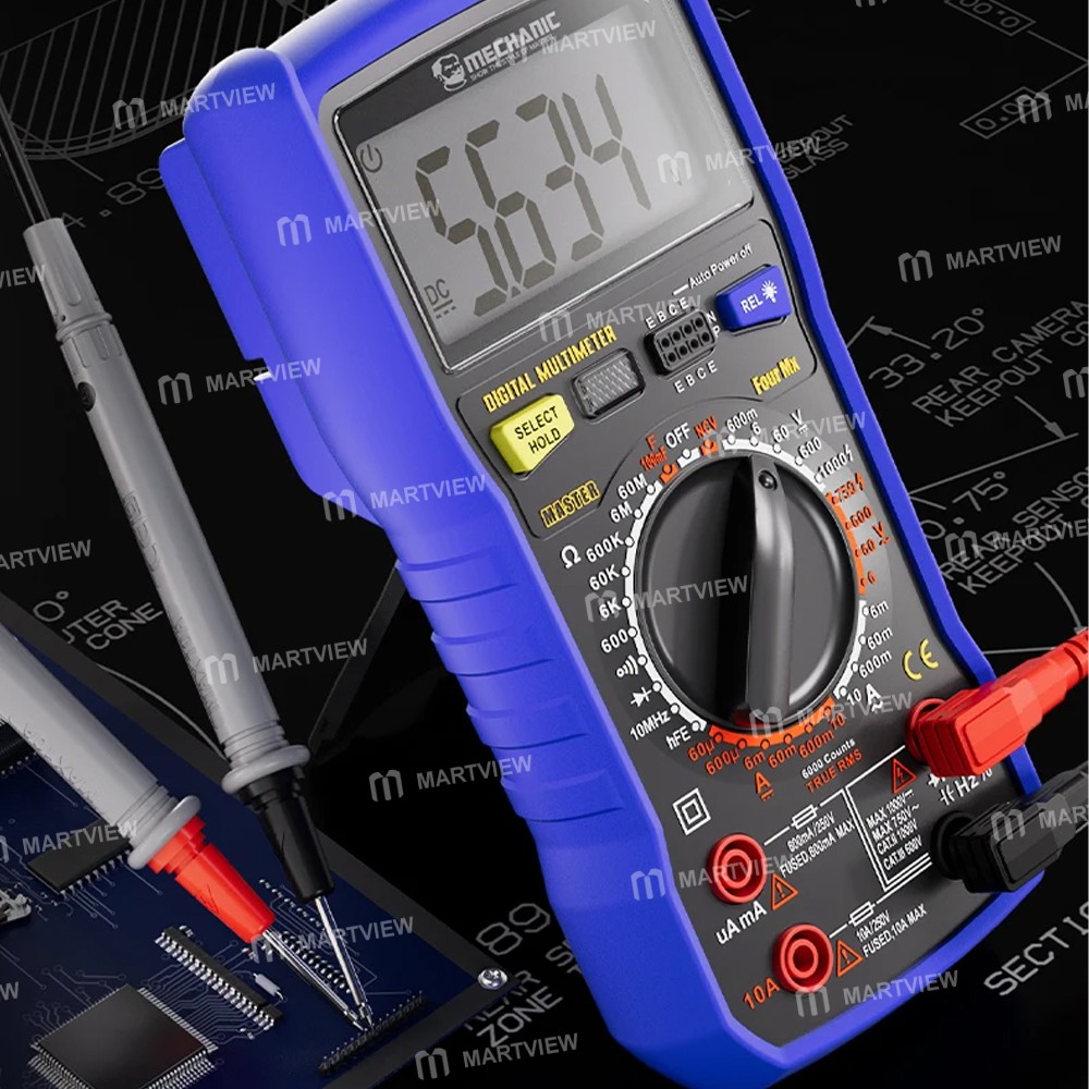 mechanic four-mx-four-digit-intelligent-anti-burning-auto-range-ac-dc-multimeter-2