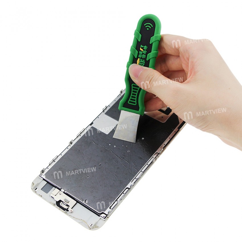 BST-138 / 139 / 140 Mobile Phone Disassembly Stainless Steel Clean Kit