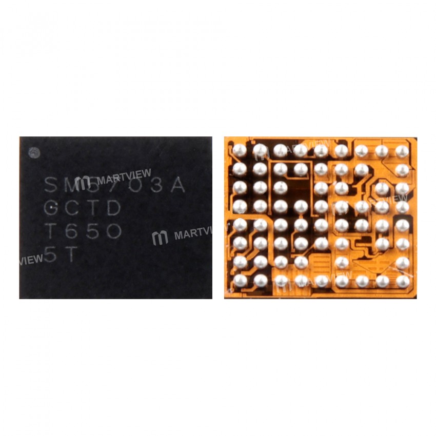 SM5703A Charger IC