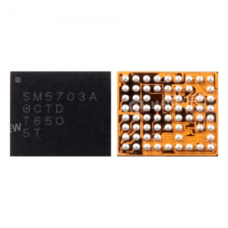 SM5703A Charger IC