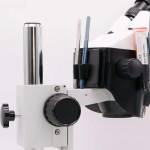 Microscope Storage Sleeve Workbench Tool Suitable for Screwdriver Tweezers Soldering Oil Collect