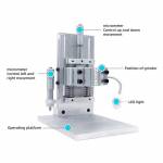 xly 002-multifunctional-screen-and-camera-ic-chips-grinding-platform-for-iphone-11-to-15pro-max-6
