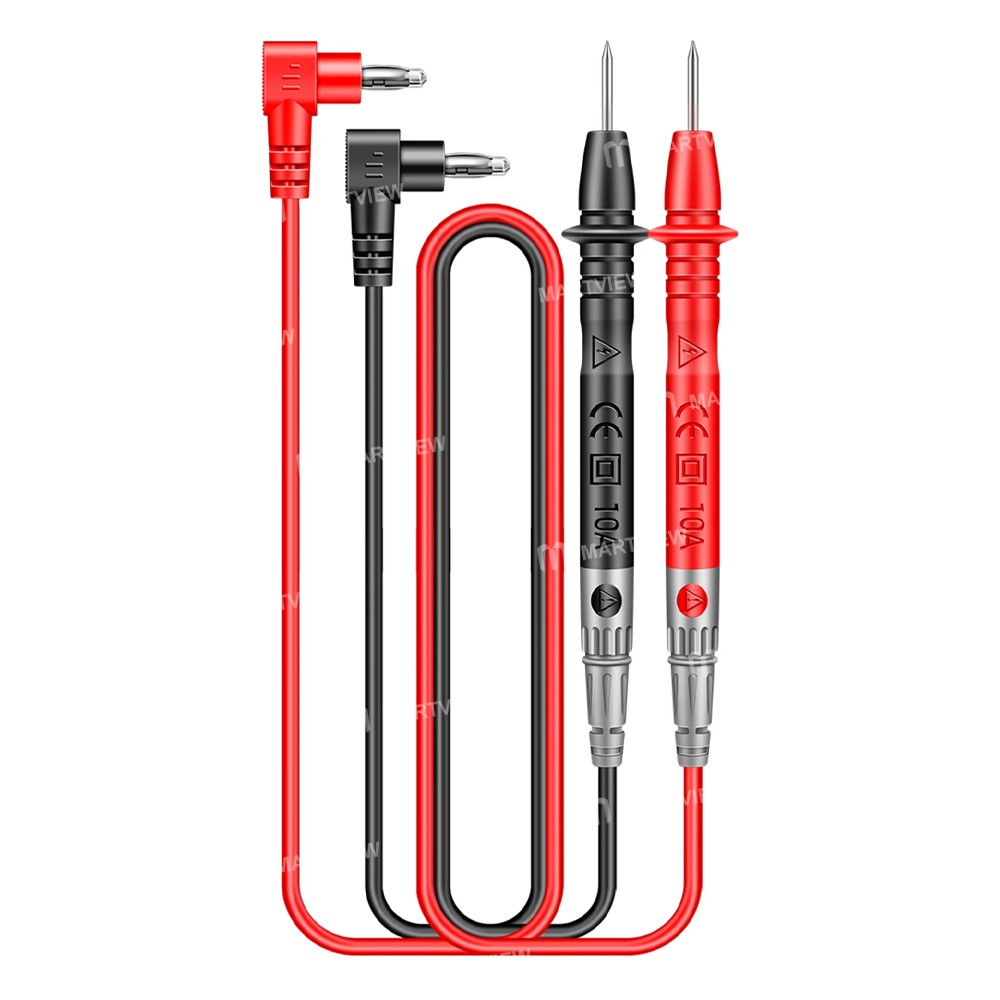 aneng pt840-1000v-10a-universal-digital-multimeter-needle-type-test-leads-2