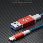 ifixes is14-lightning-to-usb-charging-brush-data-transmission-cable-7
