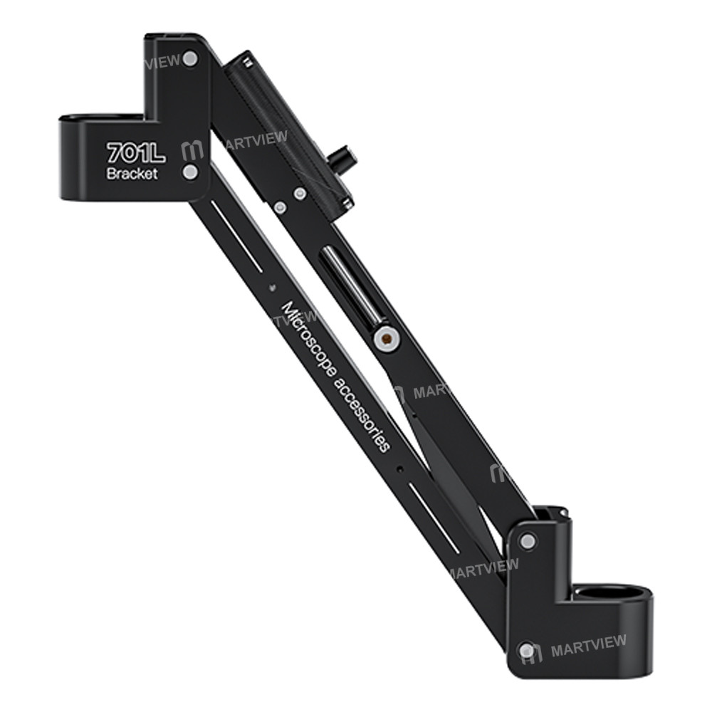 tbk 701l-electric-elevation-extension-arm-for-most-microscopes--32mm-mounting-diameter-1