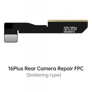 16Plus Soldering-type Rear Camera Repair FPC