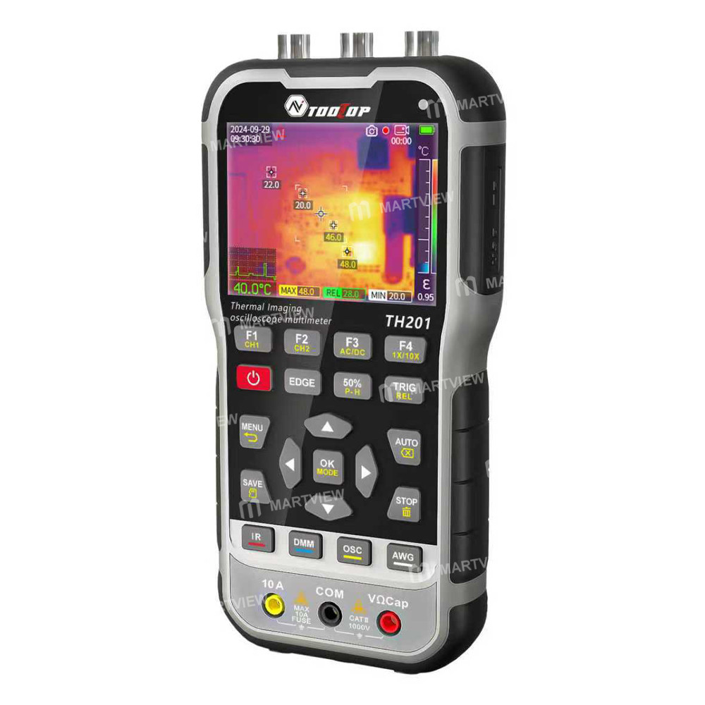tooltop th201-4-in-1-thermal-imaging-dual-channel-oscilloscope--multimeter--signal-generator-2