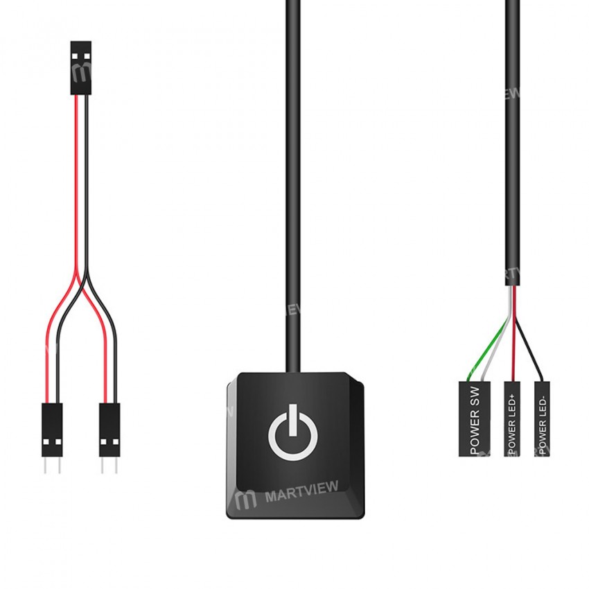 2m colorful-led-lights-desktop-computer-switch-extension-cable-for-home-office-5
