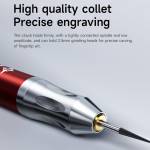 xinzhizao xzz-z1-10w-mini-intelligent-speed-adjustable-electric-grinding-pen-8