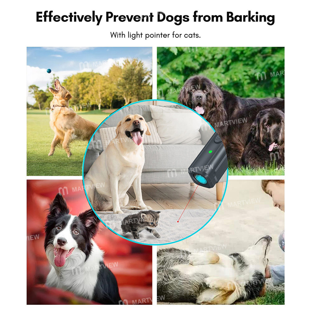 ultrasonic dog-repeller-usb-rechargeable-portable-dog-trainer--11