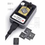 Mega-idea Hot Stone Preheating Platform for iPhone 7-11 Pro Max A10 A11 A12 A13