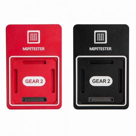 MiPi Tester GEAR2 Box