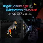 infiray t3-usb-type-c-interface-384288-1340m-night-vision-infrared-thermal-imager-for-smartphone-3