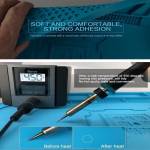 Sunshine SS-004E Multi-functional Magnetic Heat Resisting Worktable Pad Desk Mat