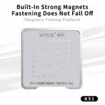 wylie wl-k51-touch-screen-ic-soldering-magnetic-tinning-platform-for-iphone-x-16pm-2