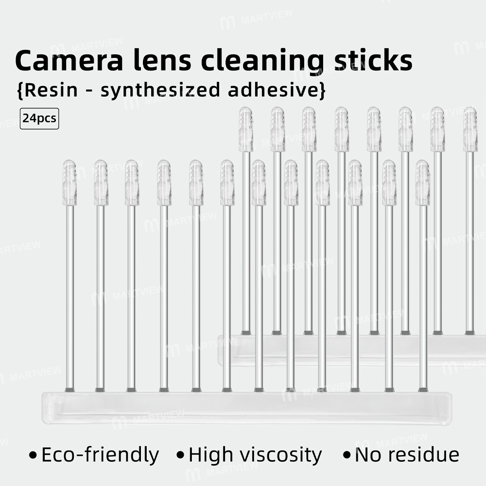 wylie wl-157-resin-synthesized-adhesive-sticks-for-camera-lens-cleaning-2