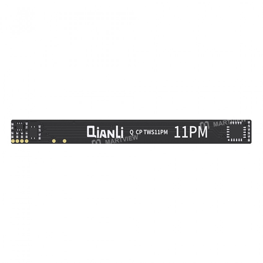 qianli battery-built-in-fly-wire-small-plate-for-iphone-11-11-pro-11pro-max-4