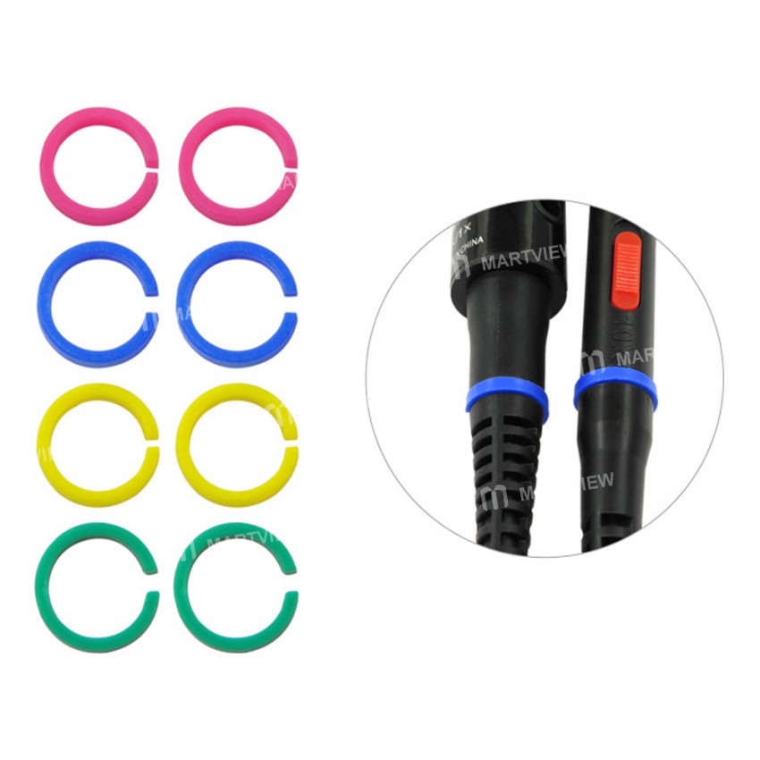 Oscilloscope Probe Universal Accessory Kit