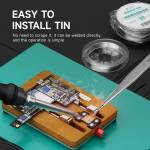 xzz fx-007-fx-001a-high-anti-interference-precision-motherboard-maintenance-flying-line-6