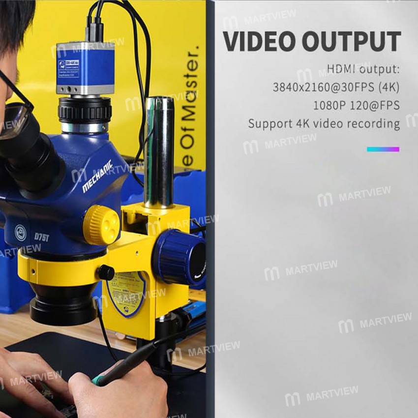 mechanic dx-4k-air-41-million-megapixel-7x-zoom-hd-industrial-microscope-digital-camera-6