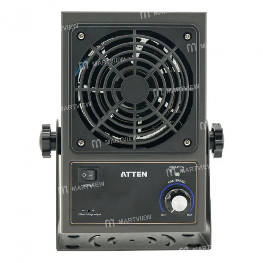atten st-1015-15w-lntelligent-static-eliminator-dc-lonic-fan-1