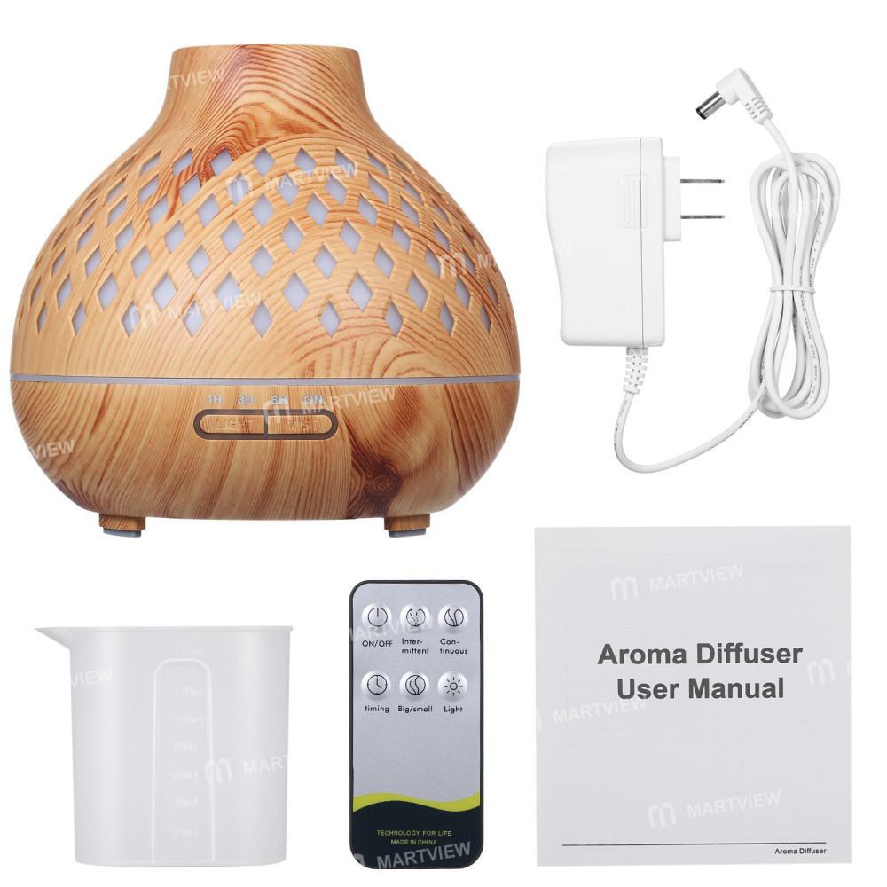 400ml u-ltrasonic-acoustic-humidifier--aroma-diffuser---humidifier-17
