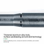 Relife RL-068 Mini Polishing Pen Multi-Speed Electric Drill Engraving Pen Grinding Drilling Cutting