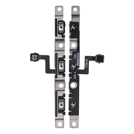 Replacement Volume Button Flex Cable for iPhone 17 Pro