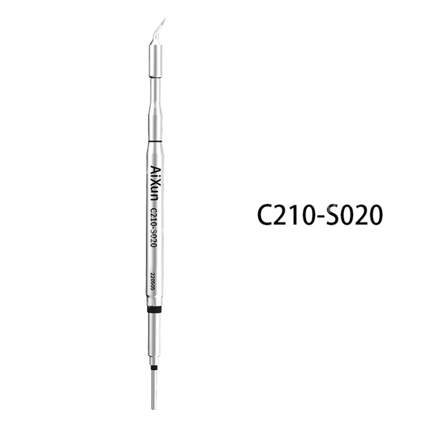 aixun c210-series-standard-soldering-iron-tips-for-aixun-t3b-solder-station-handle-3