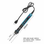 cxg 968-usb-portable-adjustable-temperature-electric-soldering-iron-11