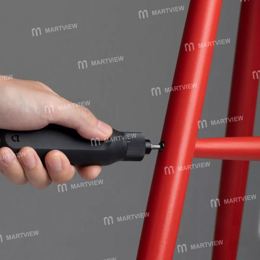 Xiaomi Mijia 16 in 1 Magnetic Ratchet Screwdriver with S2 Steel Bits