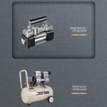 TBK-505 Mini Bubble Remover Machine for Mobile Phone LED Screen Refurbished Repair