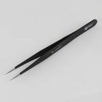 BST-200ESD Anti-static Precision Soldering Straight Tip Tweezers