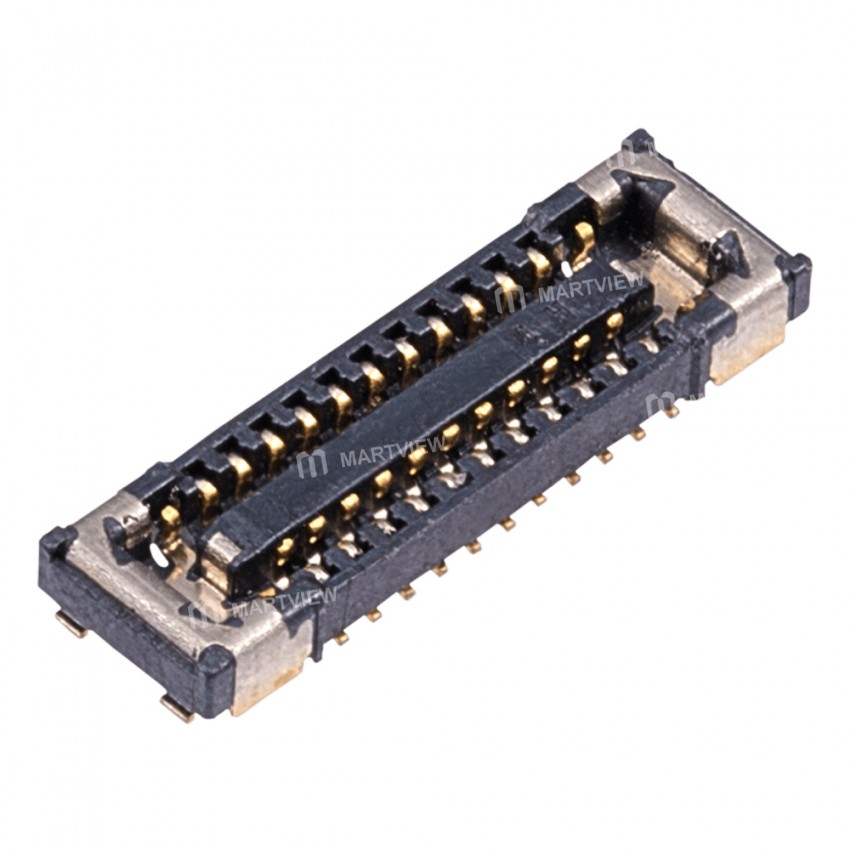 22 pin-sim-card-fpc-connector-compatible-for-iphone-13-4