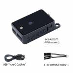 sipeed maixsense-a010-a075v-rgbd-tof-3d-depth-vision-mcu-ros-camera-6