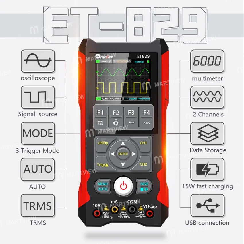 tooltop et829-3-in-1-2-channel-oscilloscope-true-rms-multimeter-adjustable-signal-generator-3