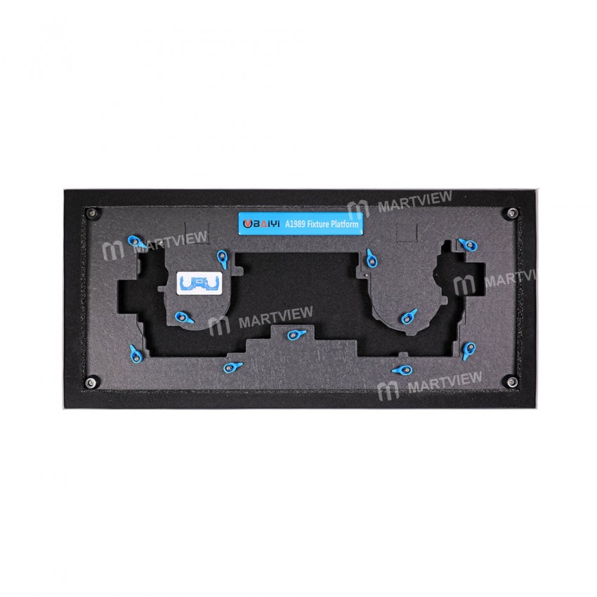 BaiYi Mainboard PCB Fixture Holder for Macbook Pro Touch 13inch A1989