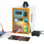Sunkko 788H USB Dual-use Battery Pulse Spot Welder Welding Machine For 18650 Lithium Battery Pack Pr